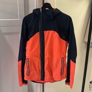 Lululemon fitted jacket women’s 8-10